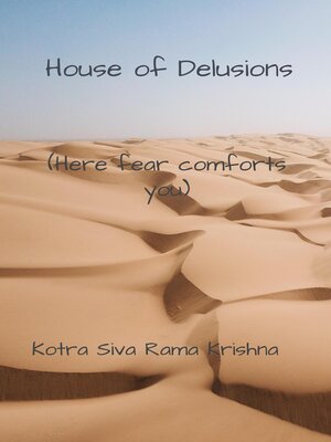 cover image of House of Delusions